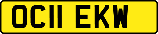 OC11EKW
