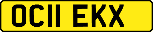 OC11EKX