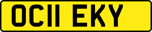 OC11EKY