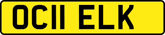 OC11ELK