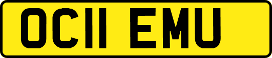 OC11EMU