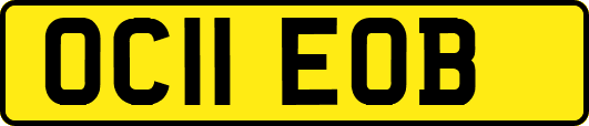 OC11EOB