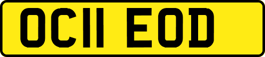 OC11EOD