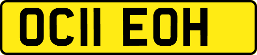 OC11EOH