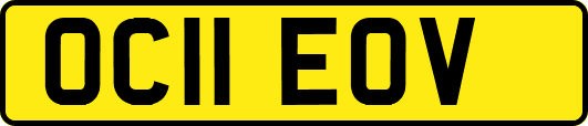 OC11EOV