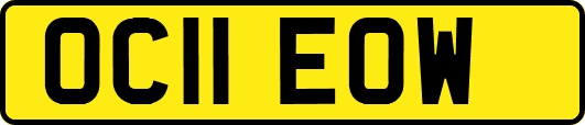 OC11EOW