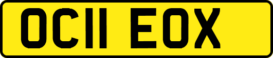 OC11EOX
