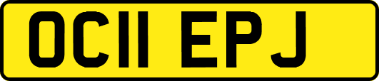 OC11EPJ
