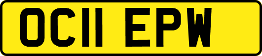 OC11EPW