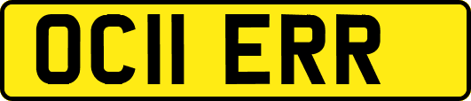 OC11ERR