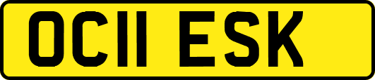 OC11ESK