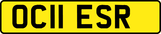 OC11ESR