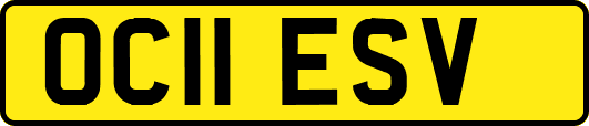 OC11ESV