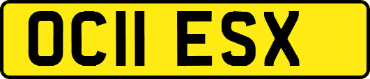 OC11ESX