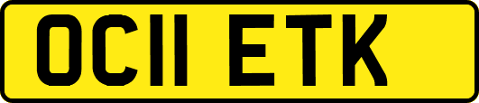 OC11ETK