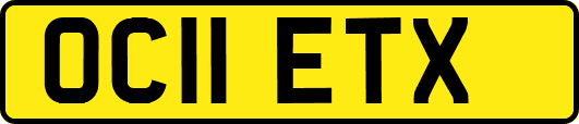 OC11ETX