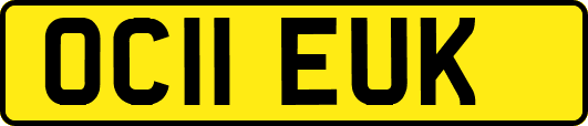 OC11EUK