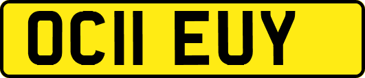 OC11EUY
