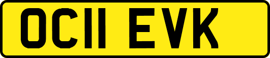 OC11EVK