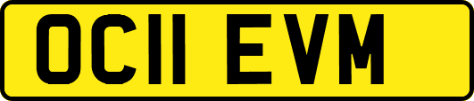 OC11EVM