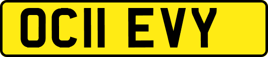OC11EVY