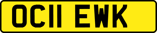OC11EWK