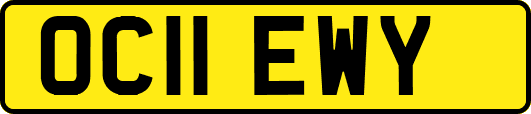 OC11EWY