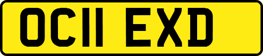 OC11EXD