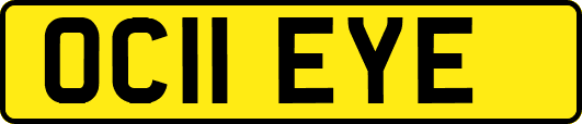 OC11EYE
