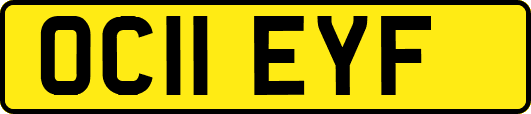 OC11EYF