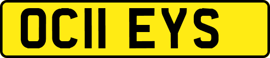 OC11EYS