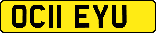 OC11EYU