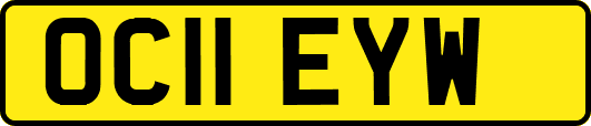 OC11EYW
