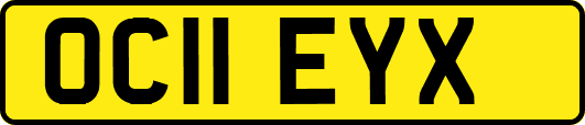 OC11EYX