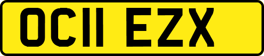 OC11EZX
