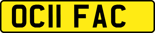 OC11FAC