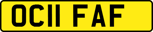 OC11FAF