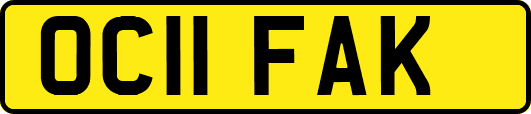 OC11FAK