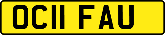 OC11FAU