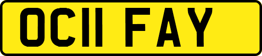 OC11FAY