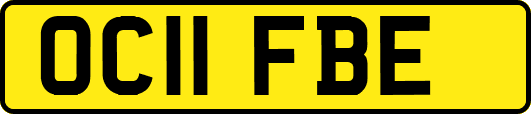 OC11FBE