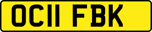 OC11FBK