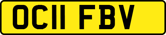 OC11FBV