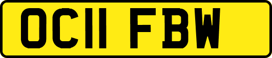 OC11FBW