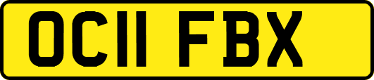 OC11FBX