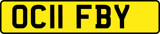 OC11FBY