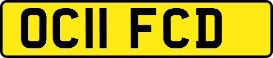 OC11FCD