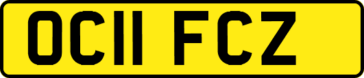 OC11FCZ