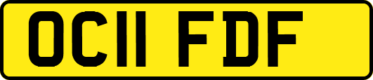 OC11FDF