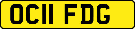 OC11FDG